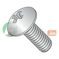thumbnail image 1 of 1/4-20 x 3/4" Machine Screws / Phillips / Truss Head / 18-8 Stainless Steel (Quantity: 1,000 pcs), 1 of 1