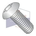 thumbnail image 1 of 1/4-20 x 3/4" Machine Screws | Six-Lobe (Torx) | Truss Head | 18-8 Stainless Steel (Quantity: 1250), 1 of 3