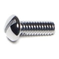 thumbnail image 1 of 1/4"-20 x 3/4" Slotted Round Head Machine Screws MSRC-111 (30 pcs.), 1 of 1