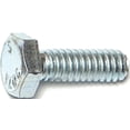 thumbnail image 1 of 1/4"-20 x 3/4" Zinc Plated Grade 2 / A307 Steel Coarse Thread Hex Bolts, 1 of 1