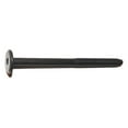 thumbnail image 1 of 1/4"-20 x 3.55" Black Steel Coarse Thread Joint Connector Bolts (5 pcs.), 1 of 1