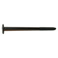 thumbnail image 1 of 1/4"-20 x 4.72" Black Steel Coarse Thread Joint Connector Bolts (3 pcs.), 1 of 1