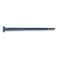 thumbnail image 1 of 1/4"-20 x 5-1/2" Zinc Grade 5 Hex Cap Screws CSHS5-088 (125 pcs), 1 of 1
