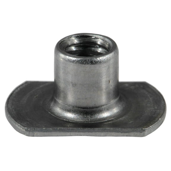 1/4"-20 x 5/16" Coarse Thread Slab Weld Nuts (15 pcs.)