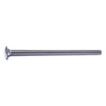 thumbnail image 1 of 1/4"-20 x 5" 18-8 Stainless Steel Coarse Thread Carriage Bolts CBSS-139, 1 of 1