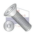 thumbnail image 1 of 1/4-20 x 5/8" Machine Screws | Six-Lobe (Torx) | Flat 82 Six Lobe | 18-8 Stainless Steel (Quantity: 2000), 1 of 3