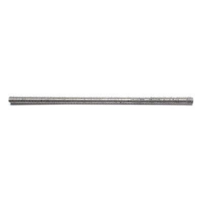 1/4"-20 x 6" 18-8 Stainless Steel Coarse Thread Threaded Rods (4 pcs.)