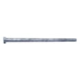 thumbnail image 1 of 1/4"-20 x 6" Hot Dip Galvanized Steel Coarse Thread Hex Cap Screws CSHS-431, 1 of 1
