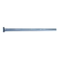 thumbnail image 1 of 1/4"-20 x 6" Zinc Plated Steel Coarse Full Thread Hex Head Tap Bolts TBHS-041, 1 of 1