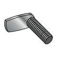 thumbnail image 1 of 1/4-20X1 L Shaped 90 Degree Spot Weld Screw Plain (Pack Qty 1,000) BC-1416WLJ, 1 of 1