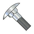 thumbnail image 1 of 1/4-20X1 Step Bolt Zinc (Pack Qty 600) BC-1416BT, 1 of 1