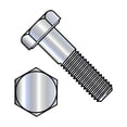 thumbnail image 1 of 1/4-20X4 Hex Cap Screw Grade 2 Zinc (Pack Qty 450) BC-1464CH2, 1 of 1