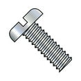 thumbnail image 1 of 1/4-20X5/8 Slotted Pan Machine Screw Fully Threaded Zinc (Pack Qty 3,000) BC-1410MSP, 1 of 1