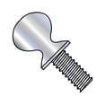 thumbnail image 1 of 1/4-20X5/8 Thumb Screw With Shoulder Full Thread Zinc (Pack Qty 600) BC-1410TS, 1 of 1