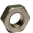 thumbnail image 1 of 1/4"-20x7/16"x3/16" Hex Machine Screw Nut, Plain (inch) (Quantity: 7000), 1 of 1
