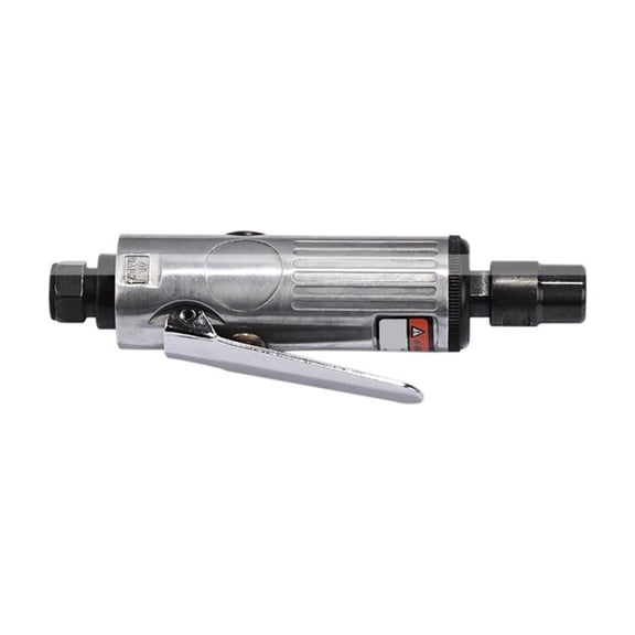 1/4" 22000RPM Pneumatic Die Grinder Air Die Grinder Grinding Kit Mill Engraving Polishing Carving Tool Cutting Polishing Machine