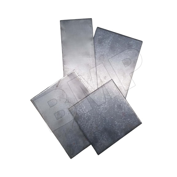 1/4" .23" Hot Rolled Steel Sheet Plate 24"x48" 1300606