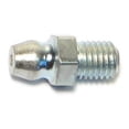thumbnail image 1 of 1/4"-28 Zinc Long Straight Grease Fittings GFS-141 (10 pcs.), 1 of 1