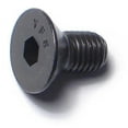 thumbnail image 1 of 1/4"-28 x 1/2" Plain Steel Fine Thread Flat Head Socket Cap Screws (12 pcs.), 1 of 2