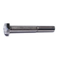 thumbnail image 1 of 1/4"-28 x 2" 18-8 Stainless Steel Fine Thread Hex Cap Screws, 1 of 1