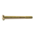 thumbnail image 1 of 1/4"-28 x 3" Zinc Plated Grade 8 Steel Fine Thread Hex Cap Screws HCS8-083, 1 of 1