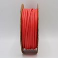 thumbnail image 1 of 1/4" 3:1 Polyolefin Heat Shrink Tubing - (50 feet/spool) - Red, 1 of 1