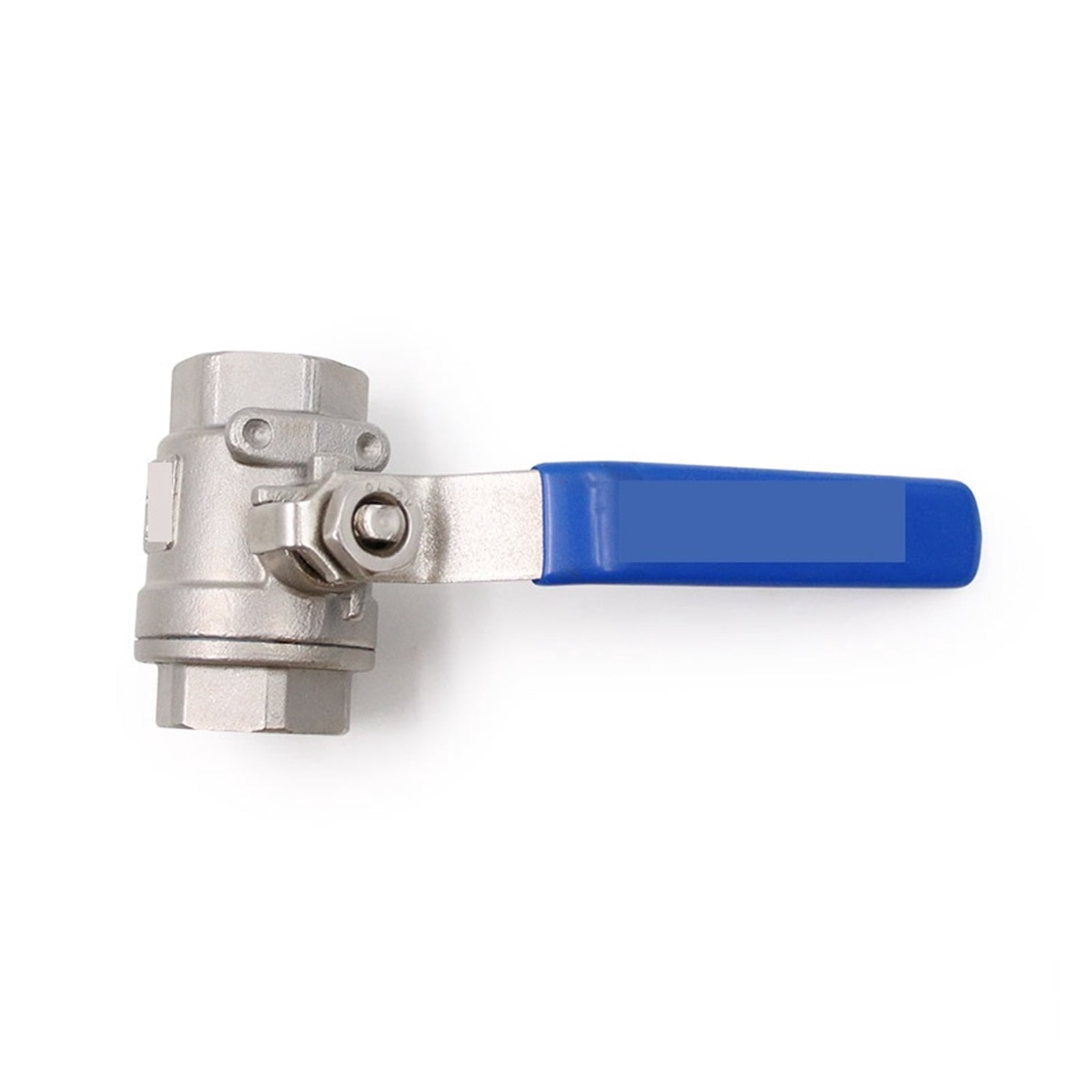 1/4" 3/8" 1/2" 3/4" 1" 1-1/4" 1-1/2" Female Stainless Steel SS304 2P ...