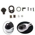 thumbnail image 1 of ✪ 1/4'' 3/8'' 1/2'' 72 Teeth Ratchet Socket Wrench Repair Accessory Spare Part Kit, 1 of 16