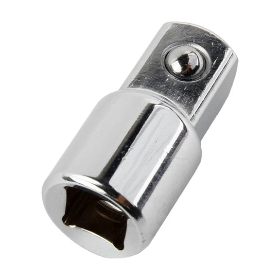 1/4\" 3/8\" 1/2\" Drive Ratchet Socket Adapter Female Tomale Converter Repair Tools B