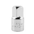thumbnail image 1 of 1/4\" 3/8\" 1/2\" Drive Ratchet Socket Adapter Female Tomale Converter Repair Tools D, 1 of 7