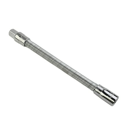1/4\" 3/8\" 1/2\" Driver Flexible Socket Extension Rod Adapter Ratchet Wrench 1/4 Inch YIWEI