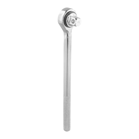 1/4 3/8 1/2 High Torque Ratchet Wrench Socket Quick Release Square Head Spanner 1-2