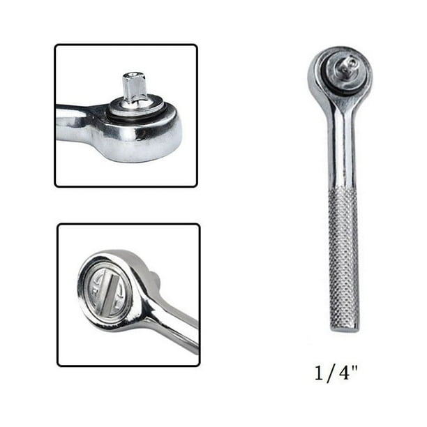 High torque ratchet wrench discount