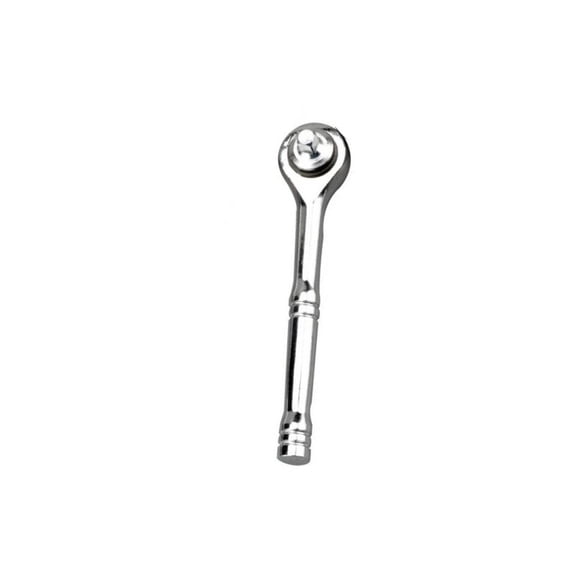 1/4" 3/8" 1/2" High Torque Ratchet Wrench for Socket Square Head Spanner Socket Drive Hand Tools