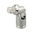 thumbnail image 1 of 1/4 3/8 1/2 Joint Set Ratchet Extension Bar Socket Swivel Ratchet Tool 3-8Inch, 1 of 8