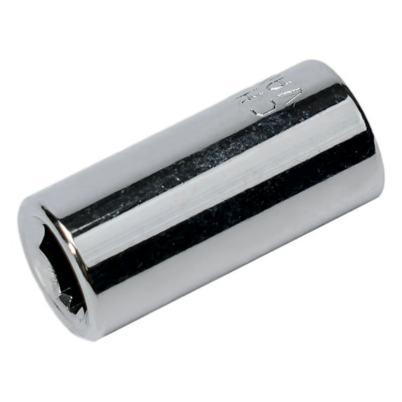 1/4 3/8 1/2 Ratchet Socket Adapter Socket Hex Bit Holder Converter 1/4*1/4