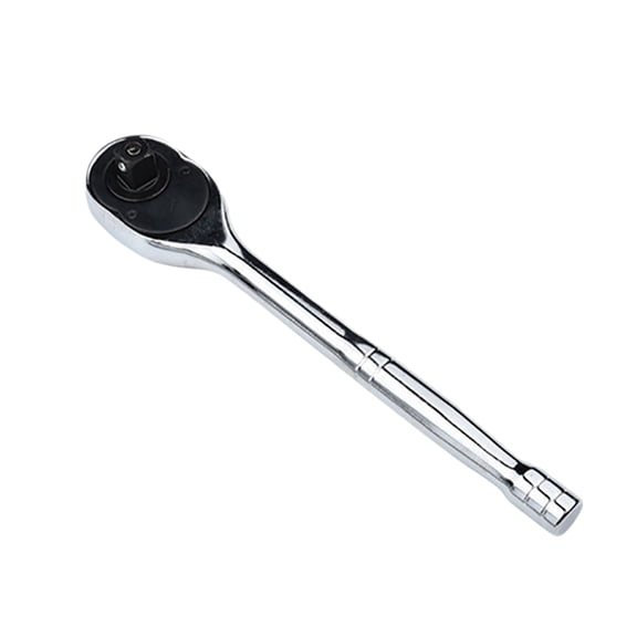 1/4 3/8 1/2 Steel Multi-Function Wrench for Ratchet Wrench Spanner Universal Ratchet Wrench