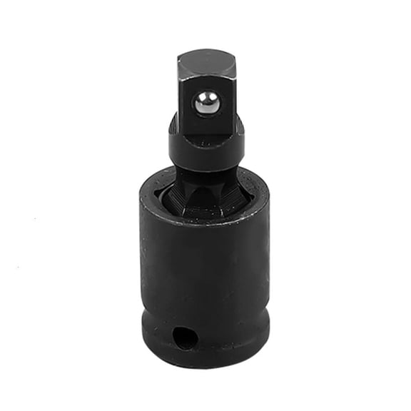 1/4" 3/8" 1/2" Joint Set Ratchet Extension Socket Adapter Manual and Pneumatic 30 Rotary Adapter