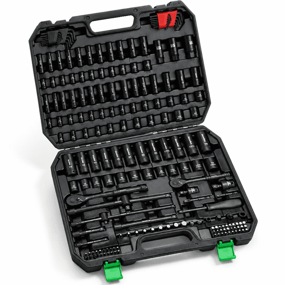 Sae Tools 1/4