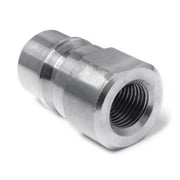 1/4 3/8 Quick Connect Pressure Washer Adapter Electric Power Washer Accessories