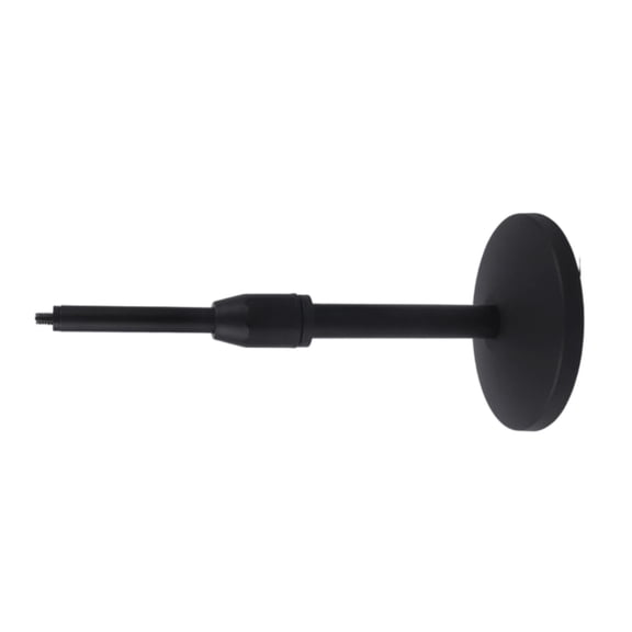 1/4'' 3/8'' Threads Easy Installation Metal Mount Support Bracket for Camera Setups in Any Environment