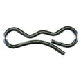 thumbnail image 1 of 1/4-3/8" x .072" Zinc Plated Steel BowTie Cotter Pins (20 pcs.), 1 of 1