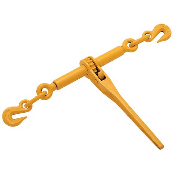 1/4" - 5/16" Ratchet Loadbinder, 2 Pack, Peerless Chain #H5123-4052