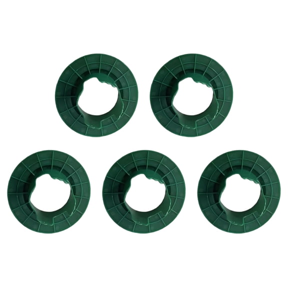 1 / 4 / 5 / 6Pcs Sprinkler Head Guard Protector for Mower Trimmer Damage