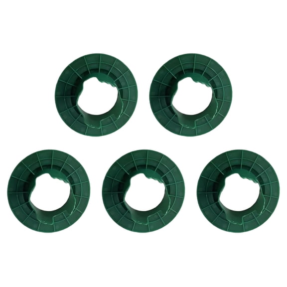 1 / 4 / 5 / 6Pcs Sprinkler Head Guard Protector for Trimmer Damage