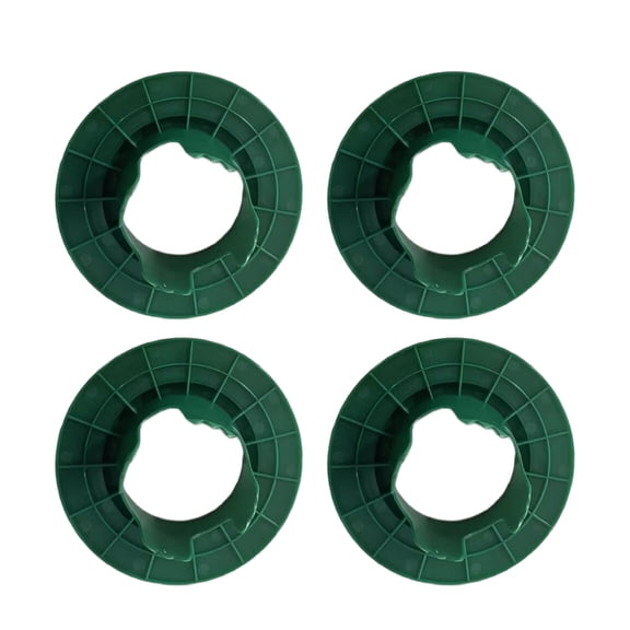 1 / 4 / 5 / 6Pcs Sprinkler Head Protector for Yard Irrigation Maintenance Guard