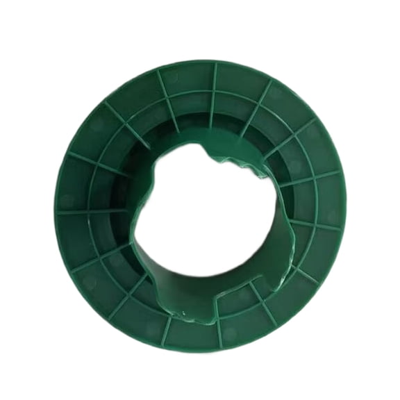1/4/5/6Pcs Sprinkler Protector Flower Shaped Sprinkler Head Protector Round Dust Proof Resistant Sprayer Guard