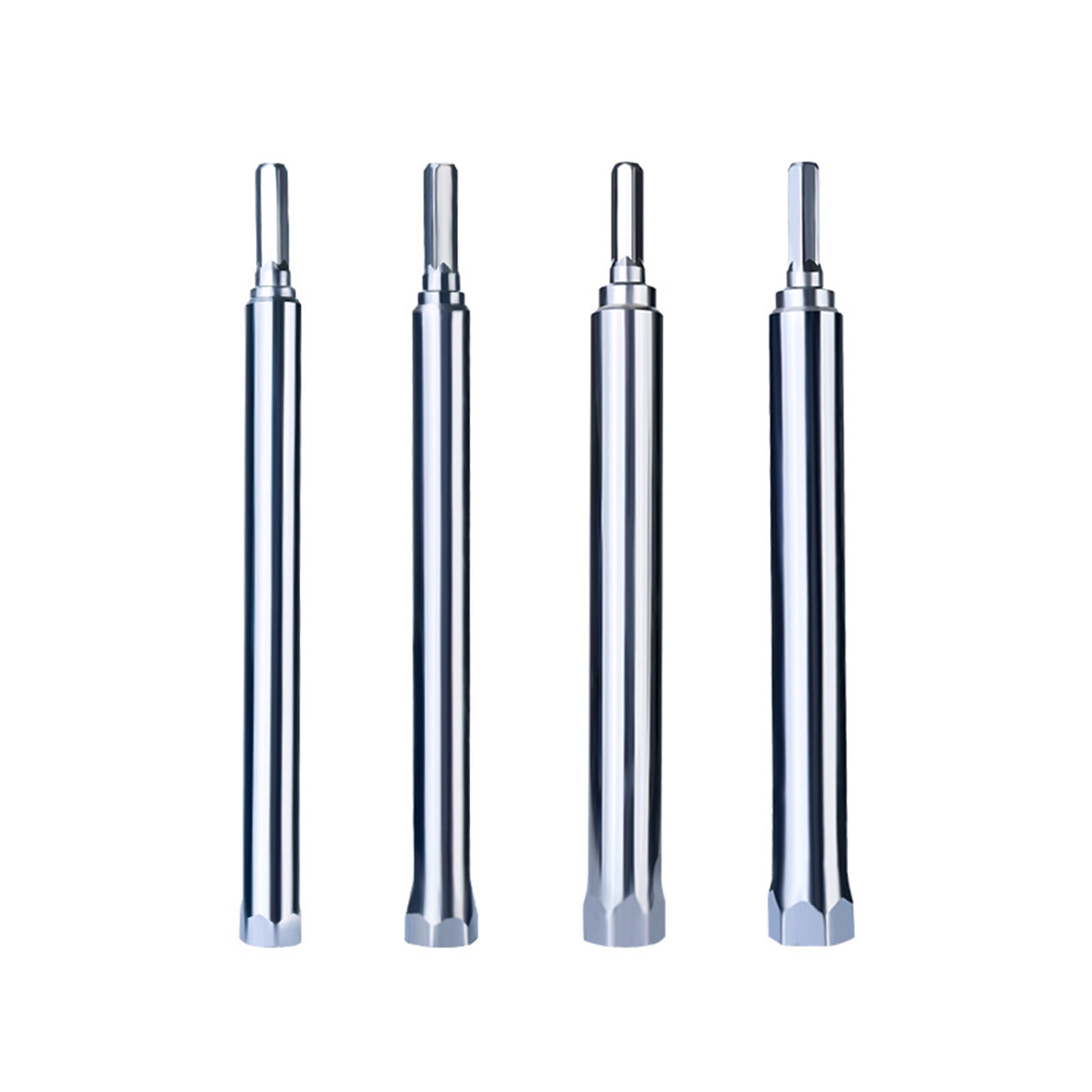1/4/5Pcs Ceiling Leveling Sleeves 10-17mm with 1/4