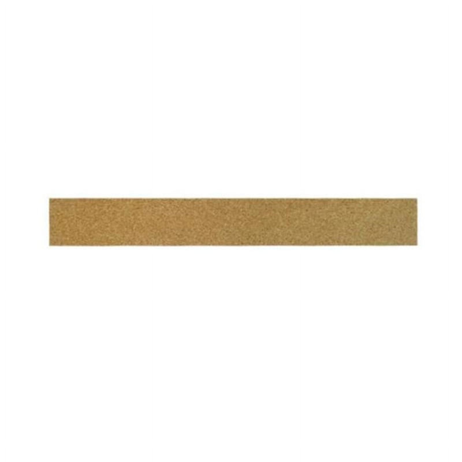 1/4/6/8 Packs Natural Cork Board Strips Walls Self Adhesive Strips