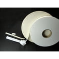 thumbnail image 1 of 1/4" (6mm) Double Coated Polyethylene Foam Tape ,White [48 Rolls], 1 of 1